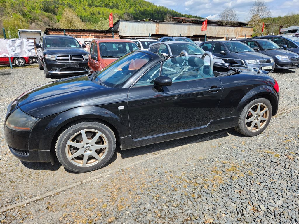 audi-tt-tt-cabrio-1-8t - 3