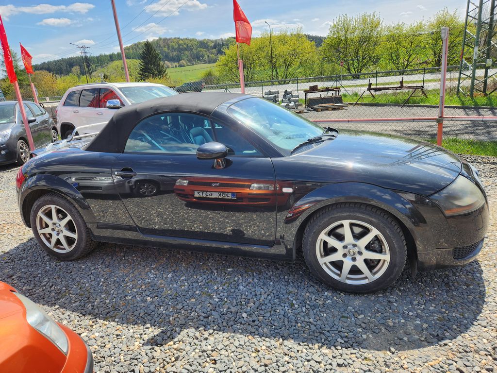 audi-tt-tt-cabrio-1-8t - 8
