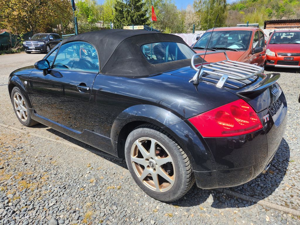 audi-tt-tt-cabrio-1-8t - 9