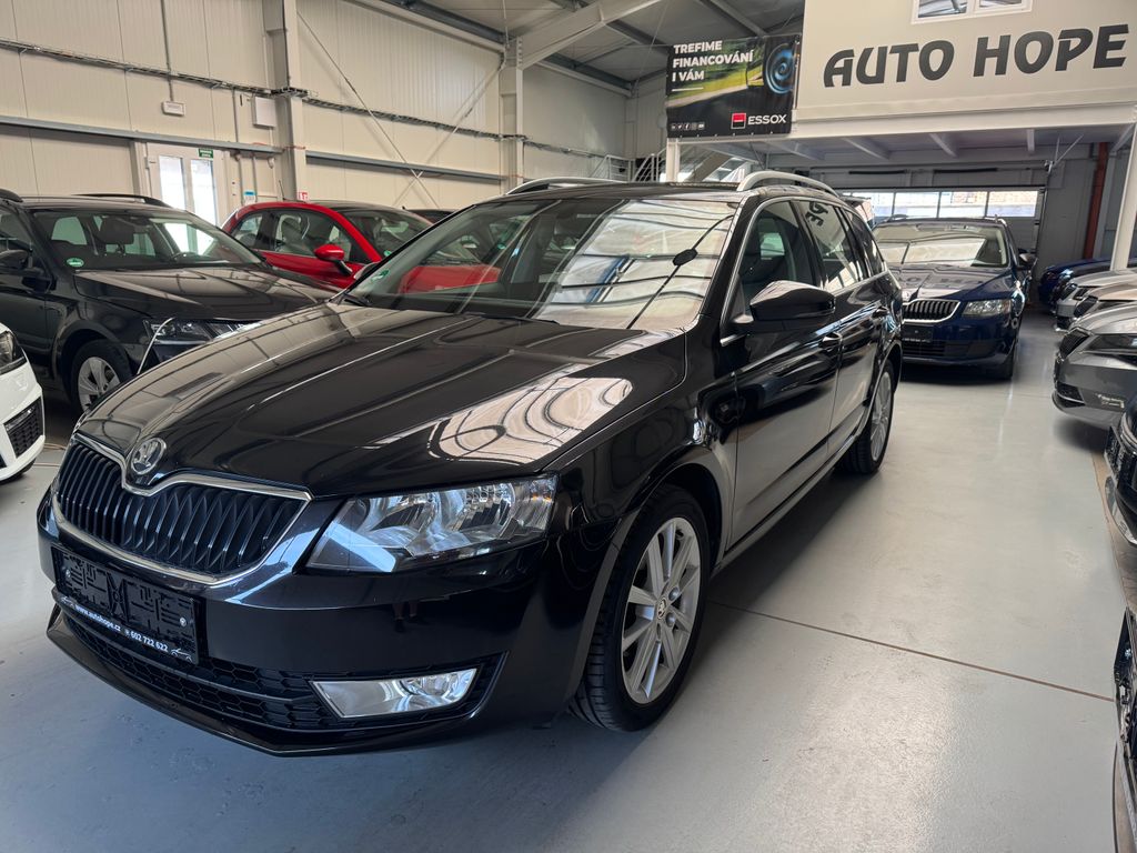 skoda-octavia-combi-1-4-tsi-elegance - 2