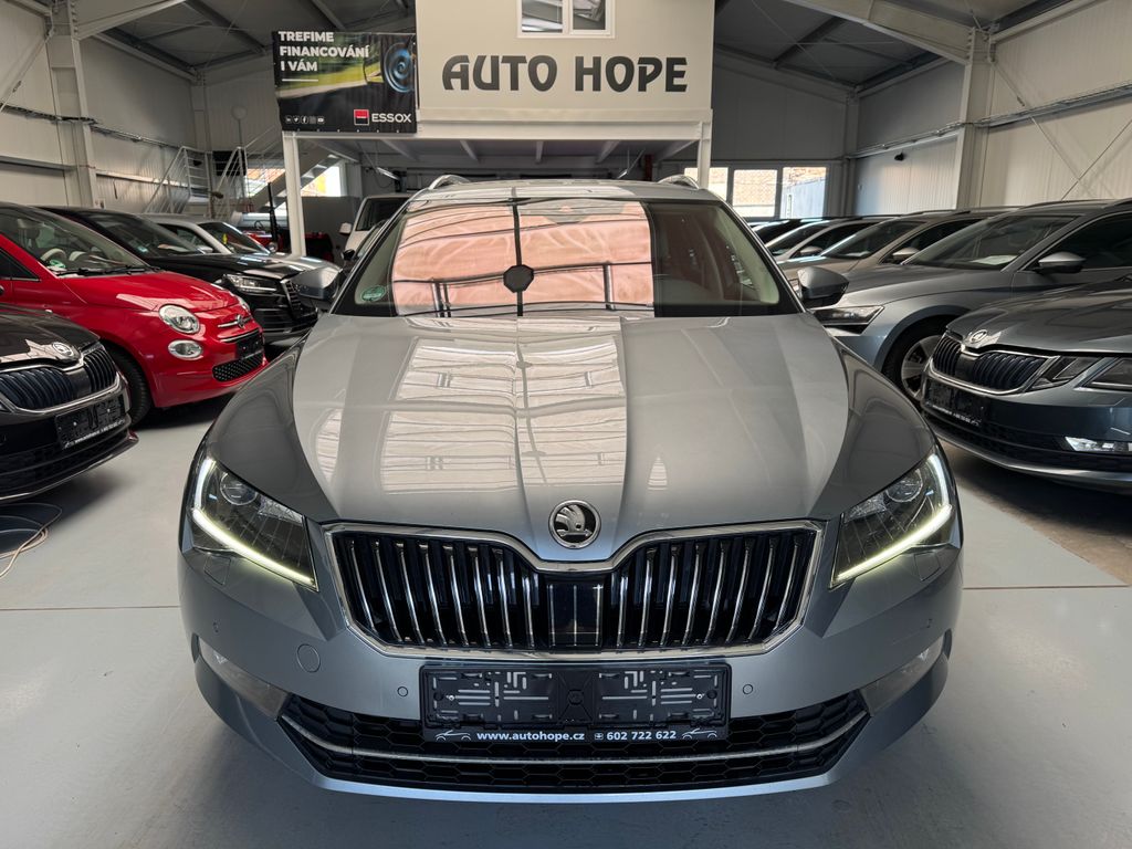 skoda-superb-combi-2-0-tdi-dsg-4x4-l-k - 1
