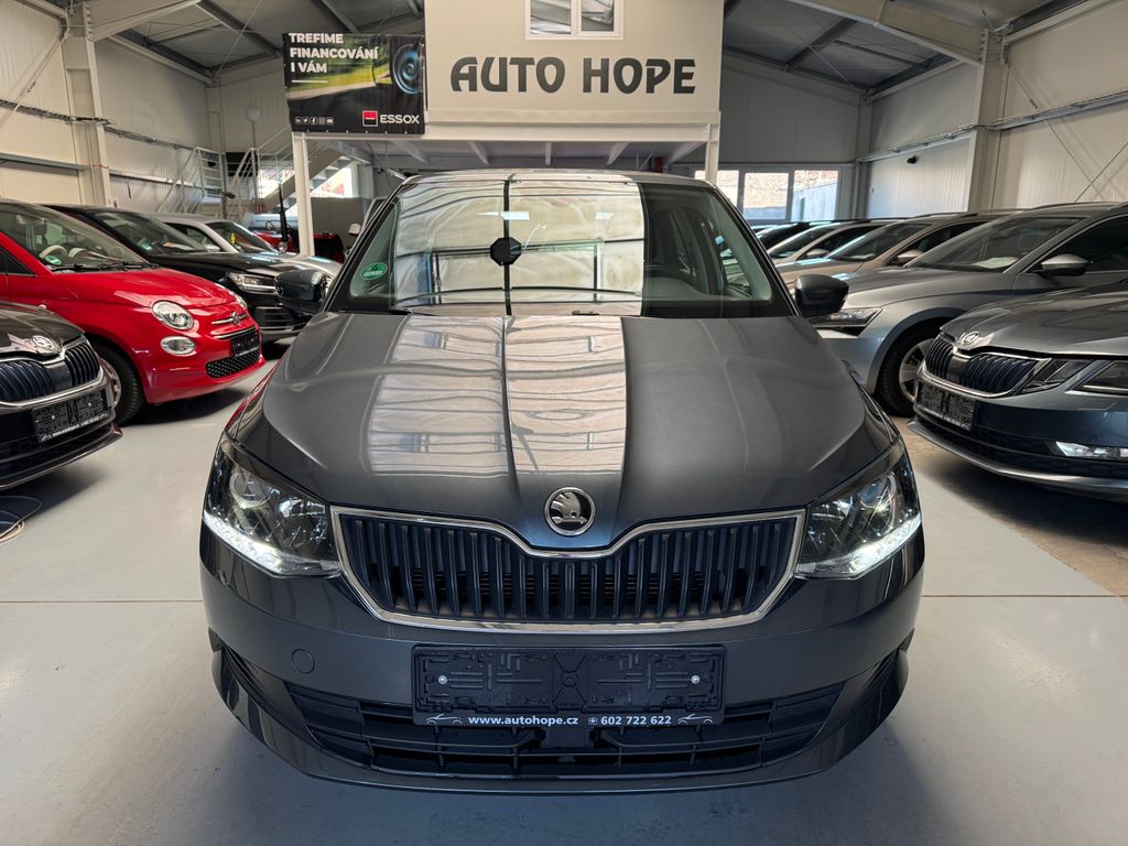 skoda-fabia-1-2-tsi-dsg-ambition - 1
