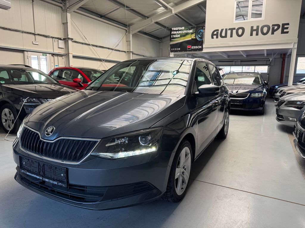 skoda-fabia-1-2-tsi-dsg-ambition - 2