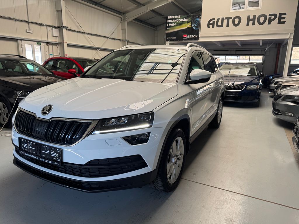 skoda-karoq-1-5-tsi-ambition - 2