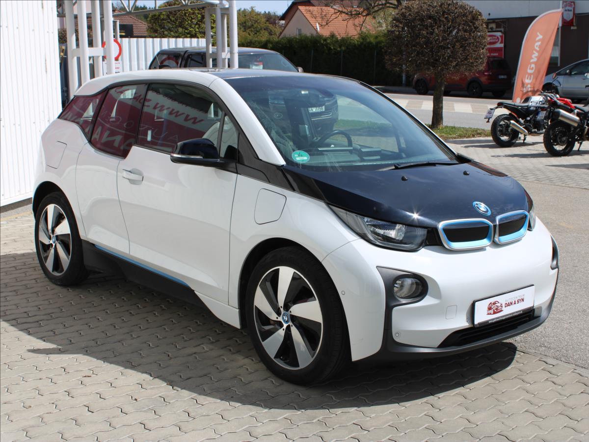 bmw-i3-0-7-rex-60ah-125kw-65-000-km - 1