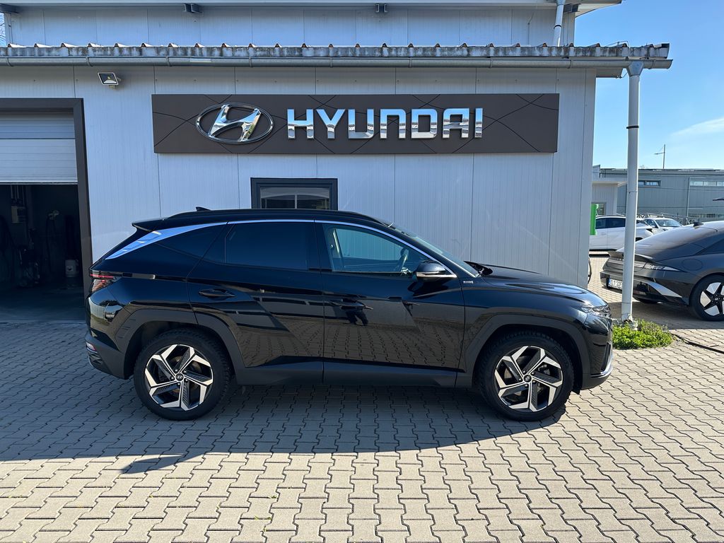hyundai-tucson-1-6-hev-style-premium - 3