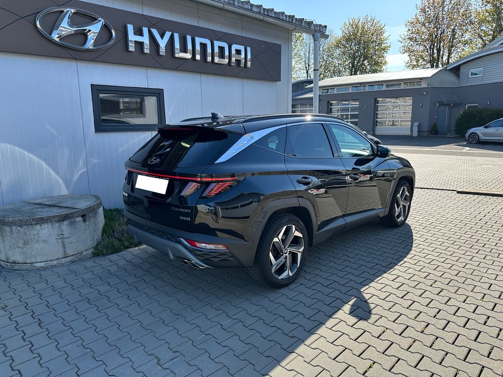 hyundai-tucson-1-6-hev-style-premium - 4