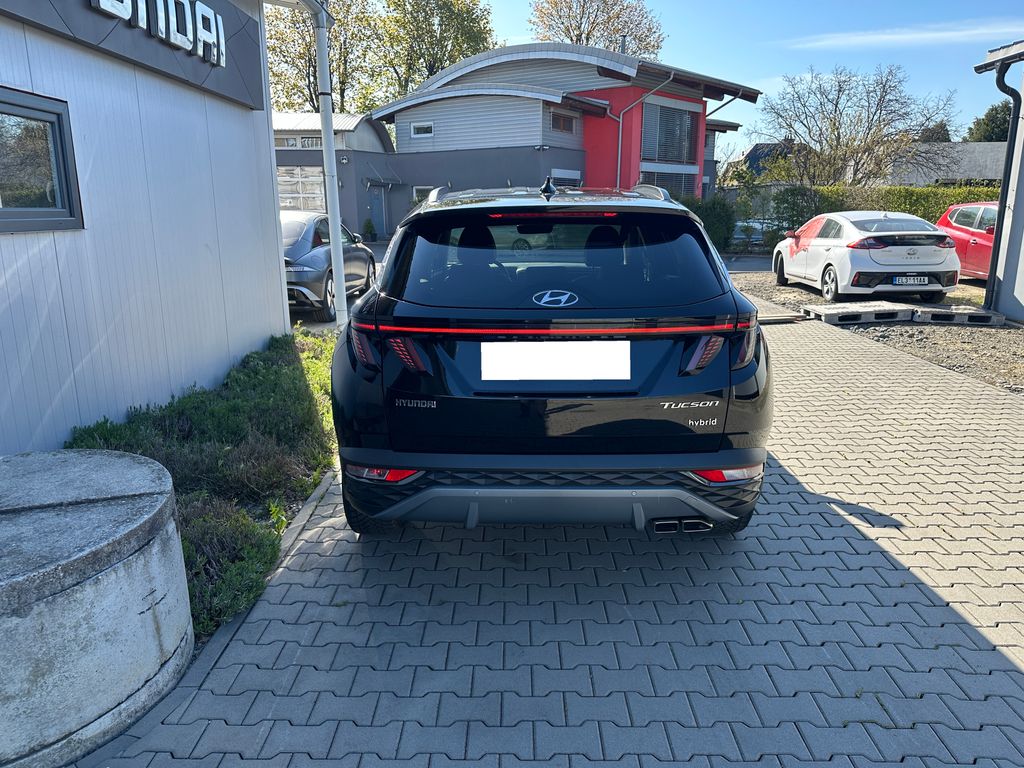 hyundai-tucson-1-6-hev-style-premium - 5