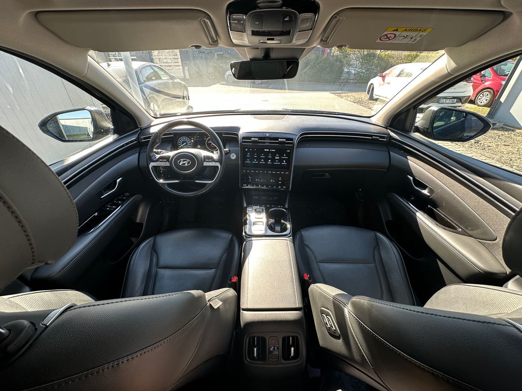 hyundai-tucson-1-6-hev-style-premium - 7