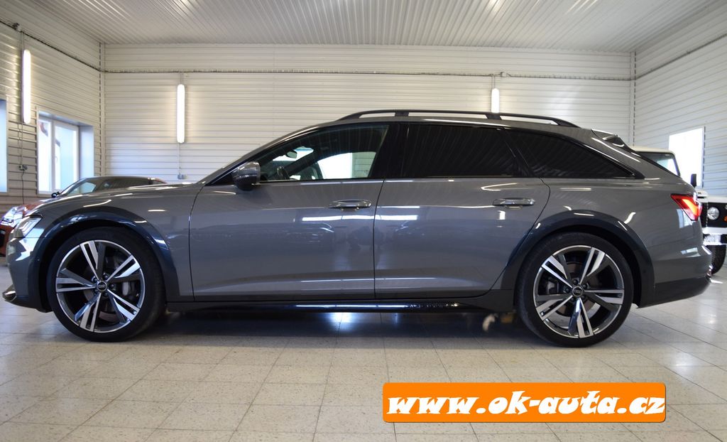 audi-a6-allroad-50-tdi-quattro-v-zaruce-cr-dph - 4