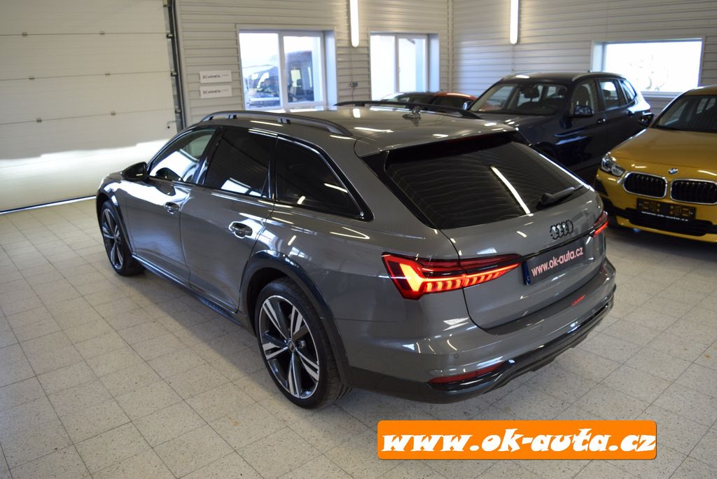 audi-a6-allroad-50-tdi-quattro-v-zaruce-cr-dph - 6
