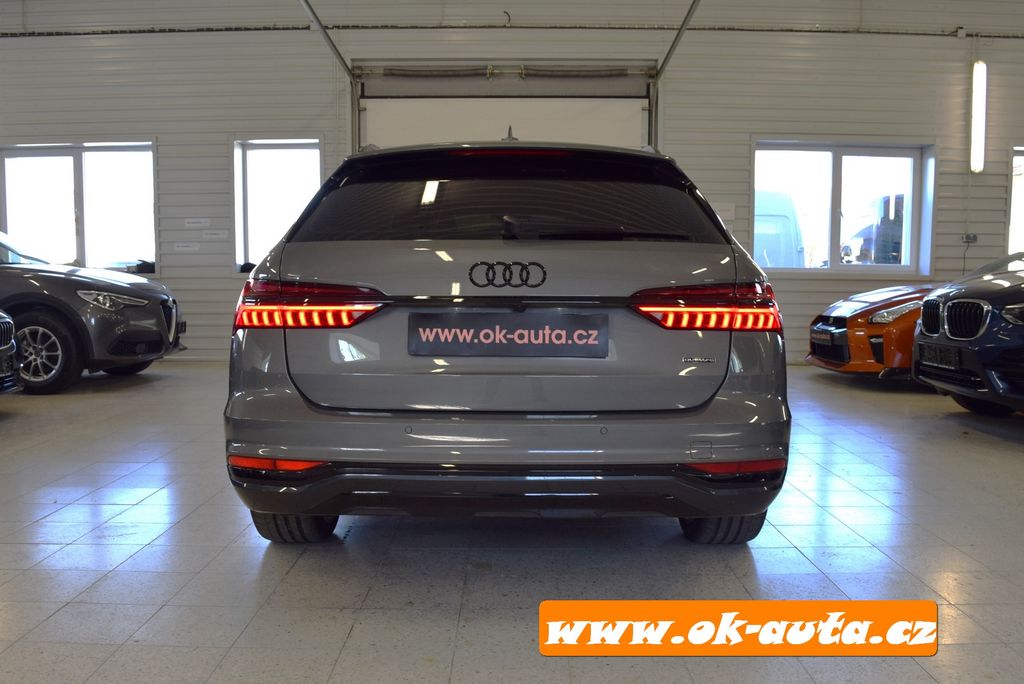 audi-a6-allroad-50-tdi-quattro-v-zaruce-cr-dph - 7