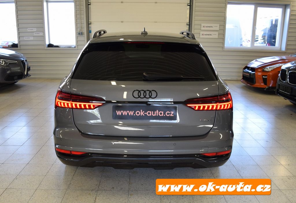 audi-a6-allroad-50-tdi-quattro-v-zaruce-cr-dph - 8