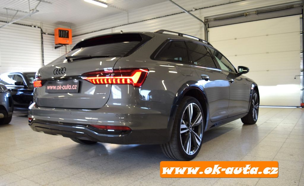 audi-a6-allroad-50-tdi-quattro-v-zaruce-cr-dph - 9