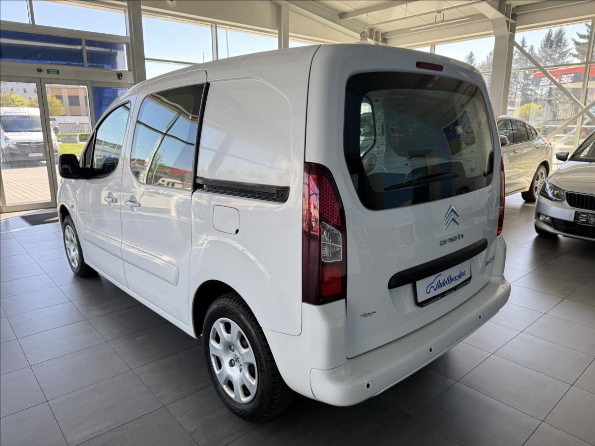 citroen-berlingo-1-6-serviska-1-maj-tazne-3-mistne - 3