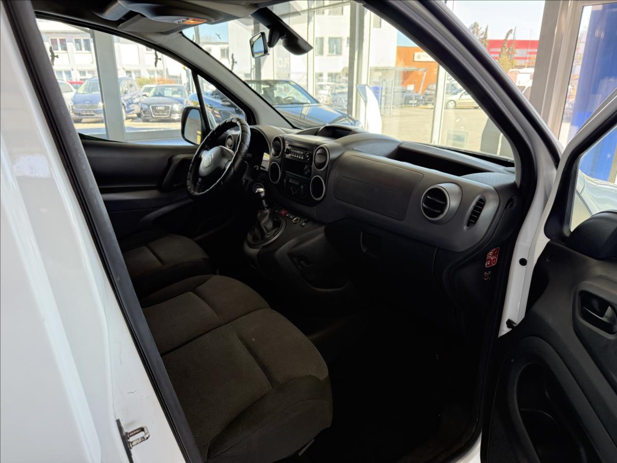 citroen-berlingo-1-6-serviska-1-maj-tazne-3-mistne - 7