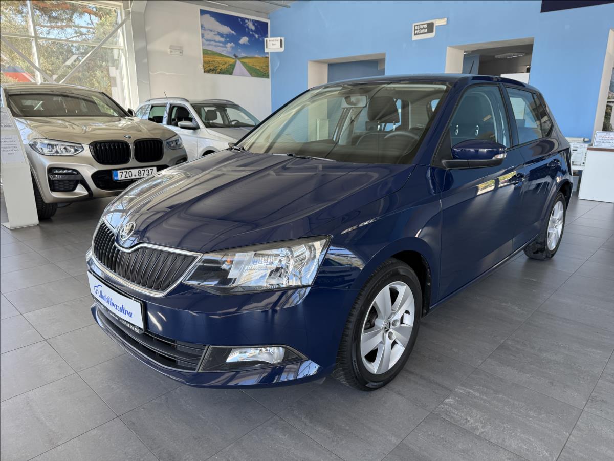 skoda-fabia-1-2-tsi-66kw-servisni-knizka - 2