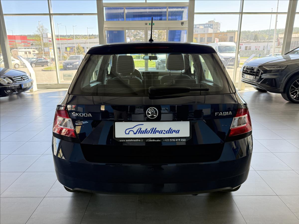 skoda-fabia-1-2-tsi-66kw-servisni-knizka - 4