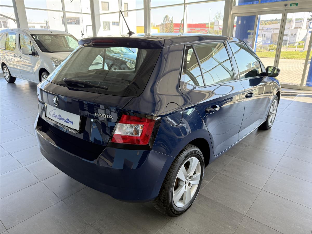 skoda-fabia-1-2-tsi-66kw-servisni-knizka - 5