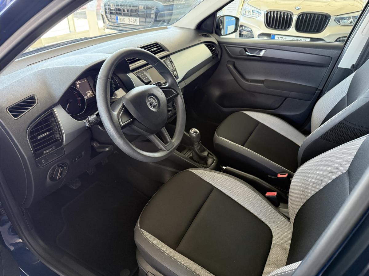 skoda-fabia-1-2-tsi-66kw-servisni-knizka - 6