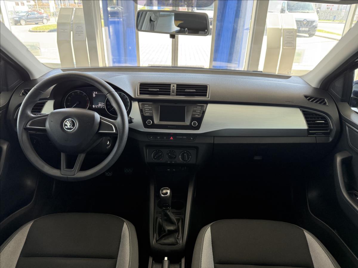 skoda-fabia-1-2-tsi-66kw-servisni-knizka - 8