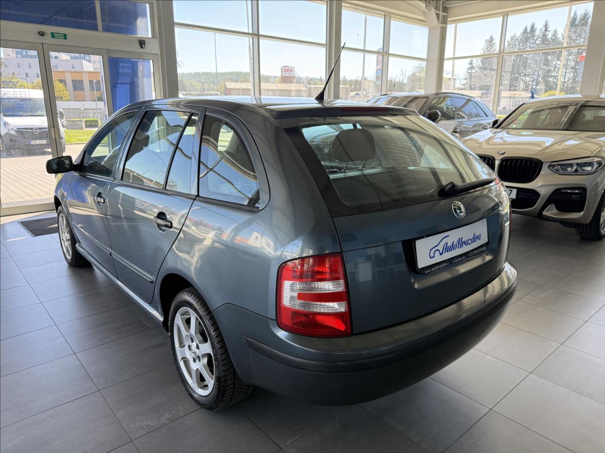 skoda-fabia-1-2-47kw-nove-rozvody - 3