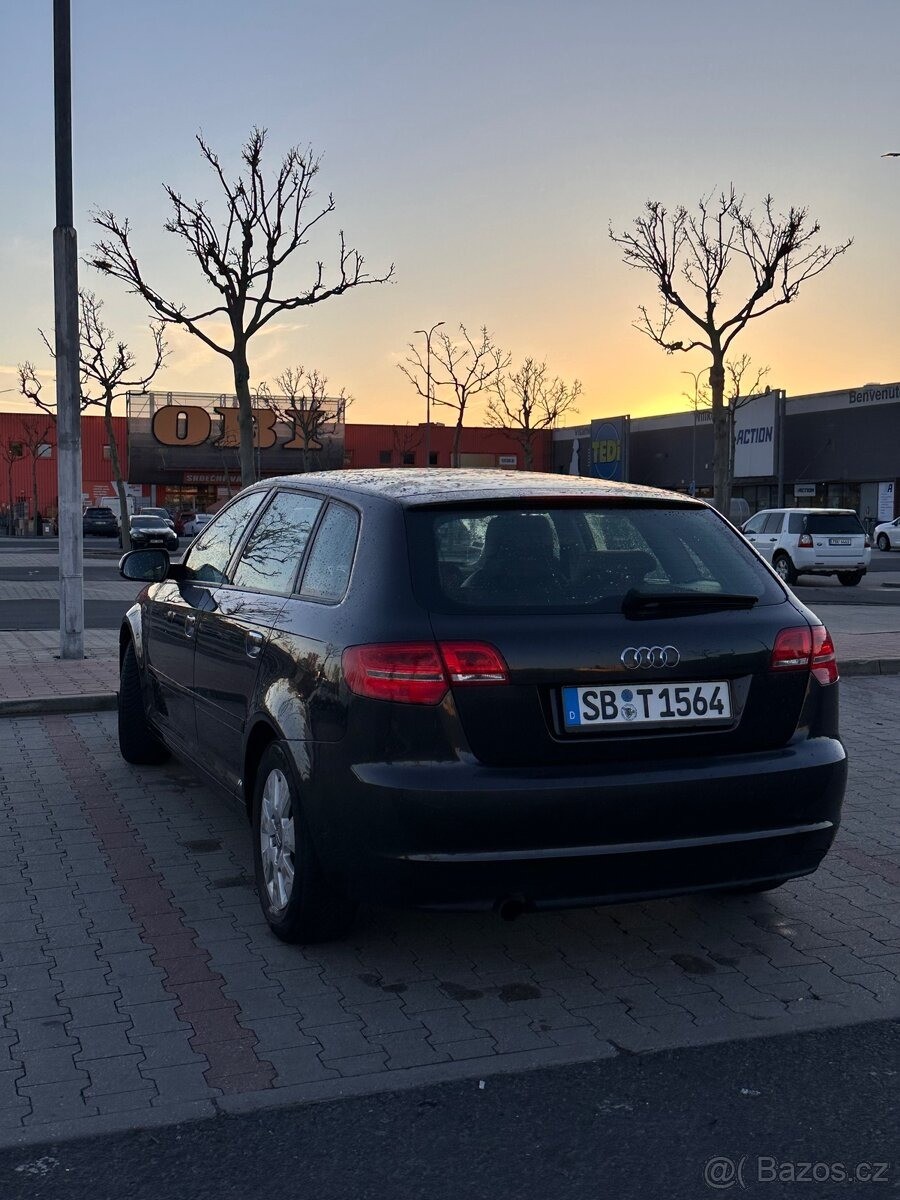 audi-a3-1-6-tdi-nova-spojka-po-kontrole - 3