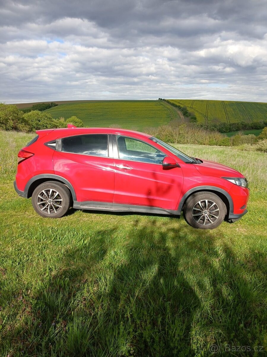 honda-hr-v - 2