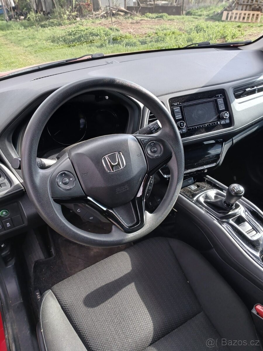 honda-hr-v - 3