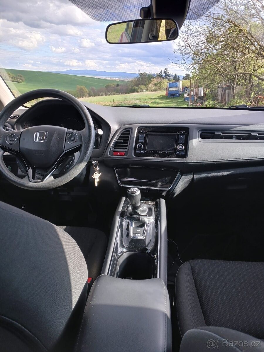honda-hr-v - 6
