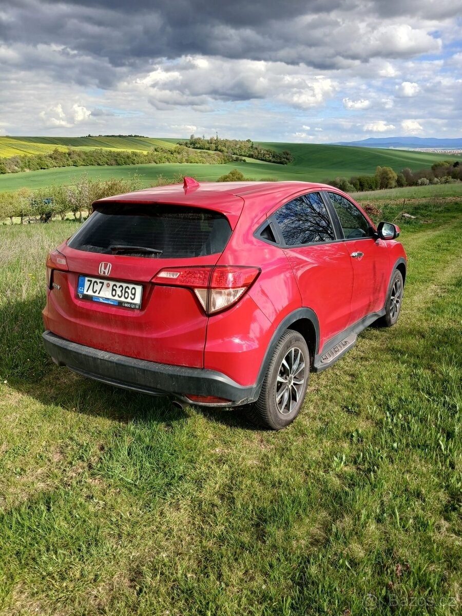 honda-hr-v - 7