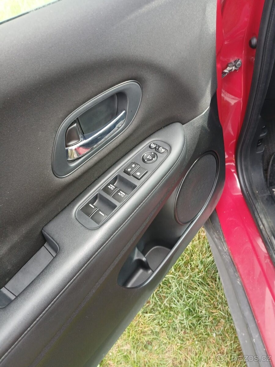 honda-hr-v - 8