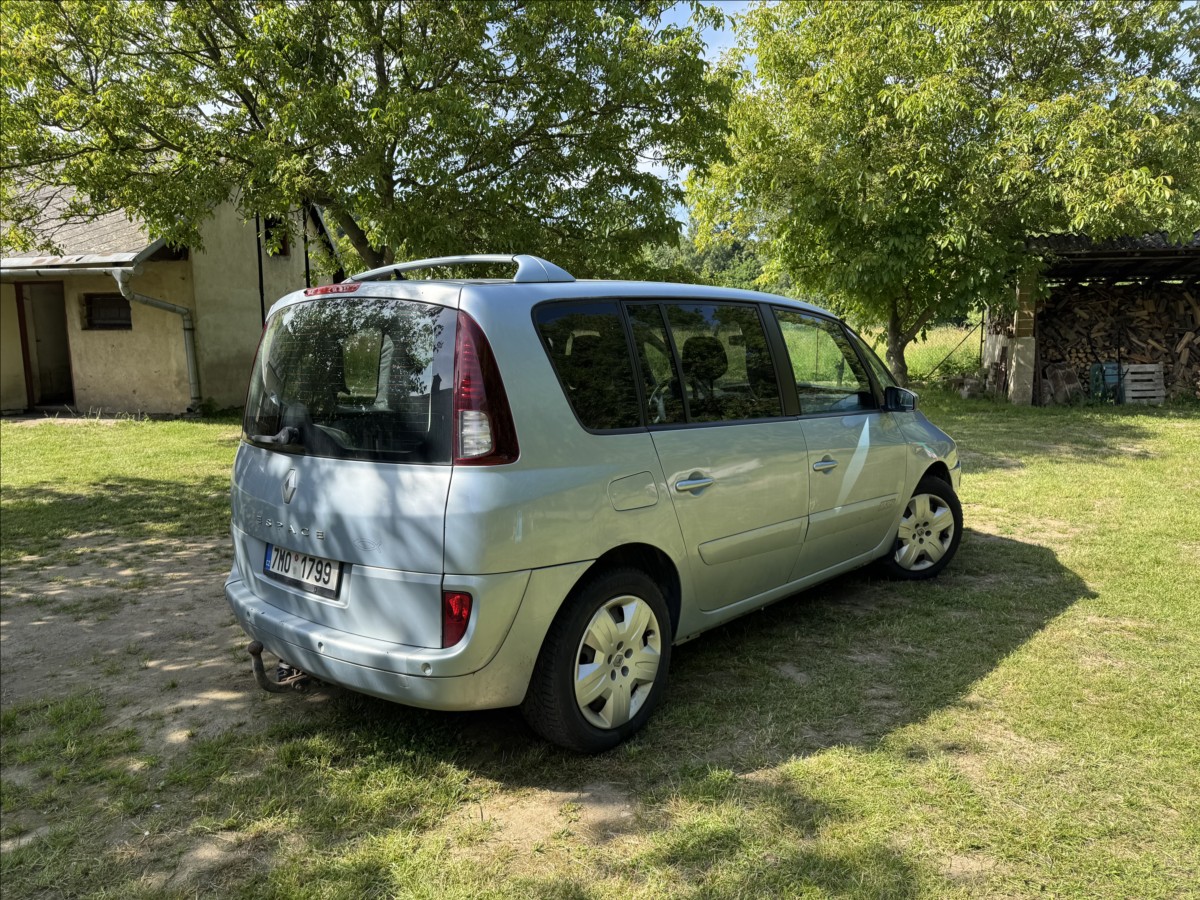 renault-espace-2-0 - 6