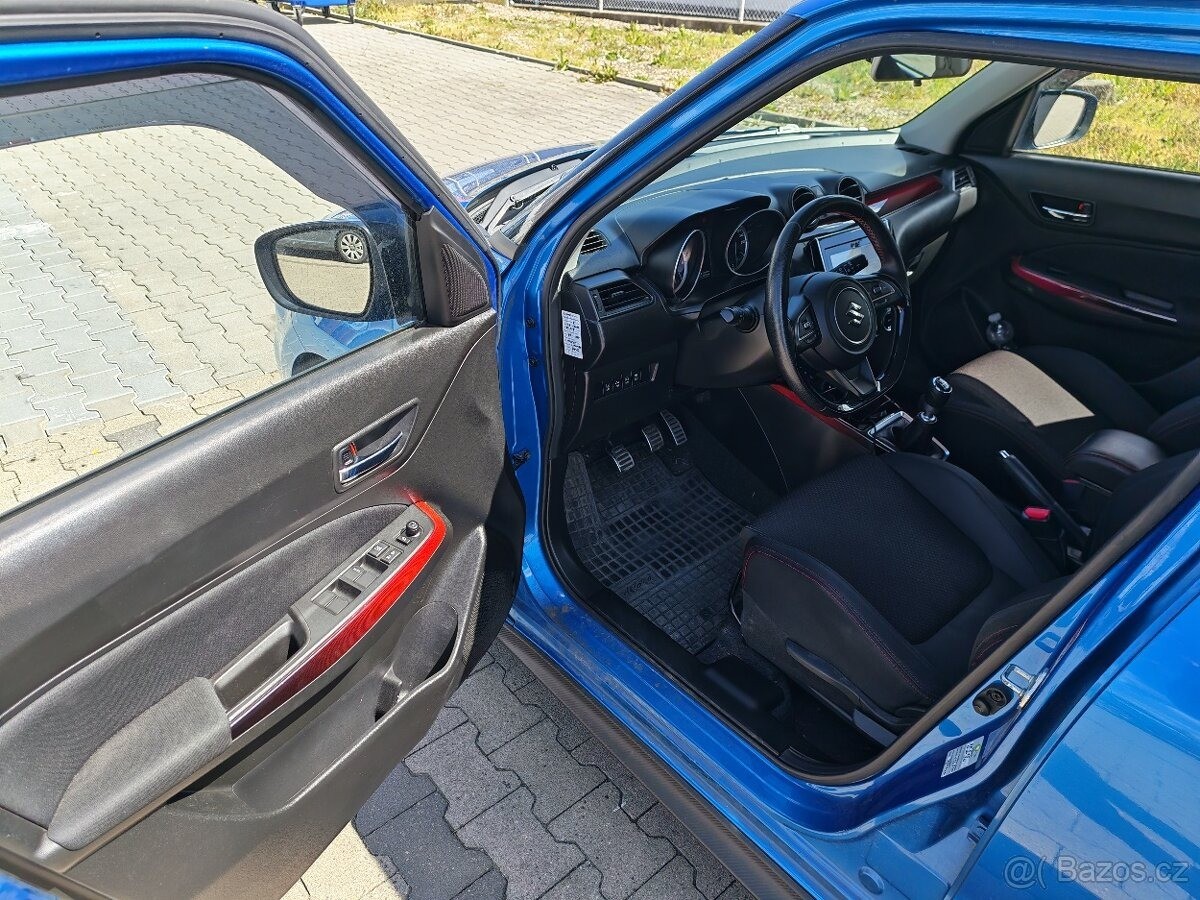 suzuki-swift-1-4-boosterjet-103kw-2018 - 7