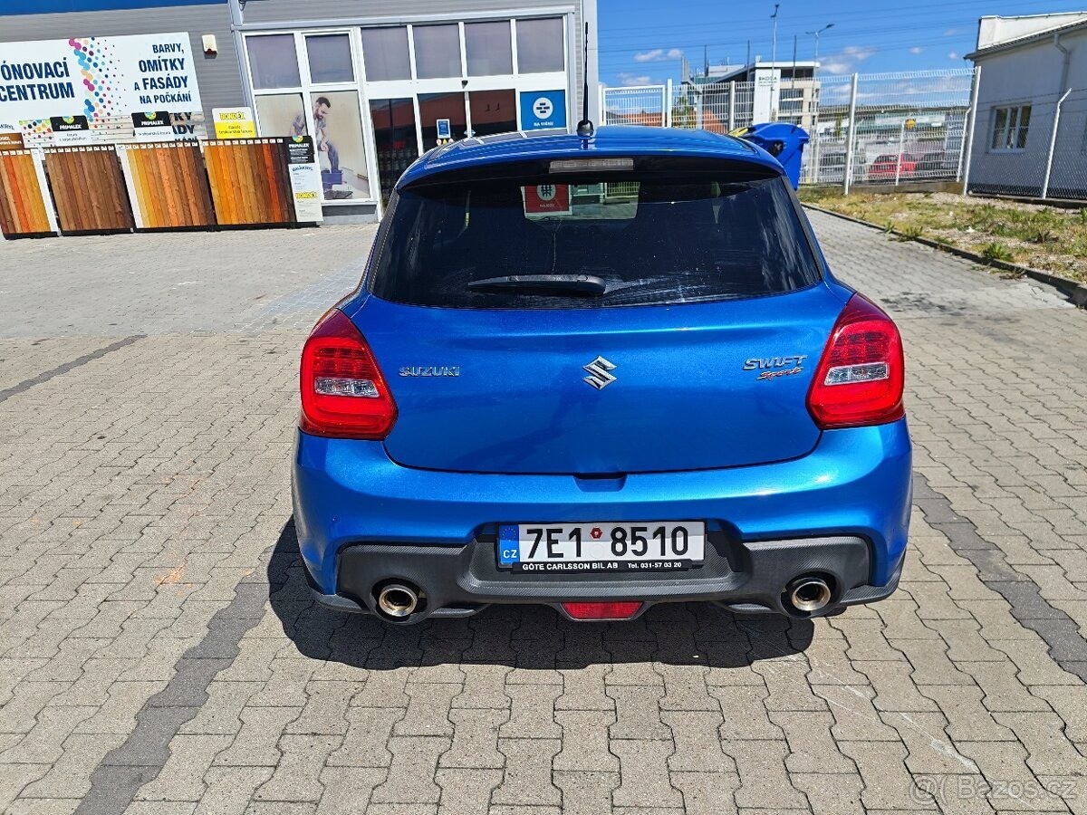 suzuki-swift-1-4-boosterjet-103kw-2018 - 9