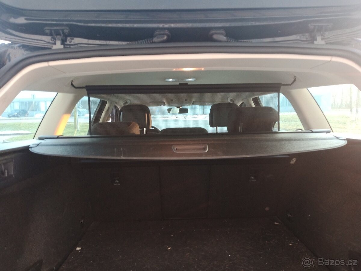 volkswagen-passat-2-0-tdi-comfortline-automat - 2