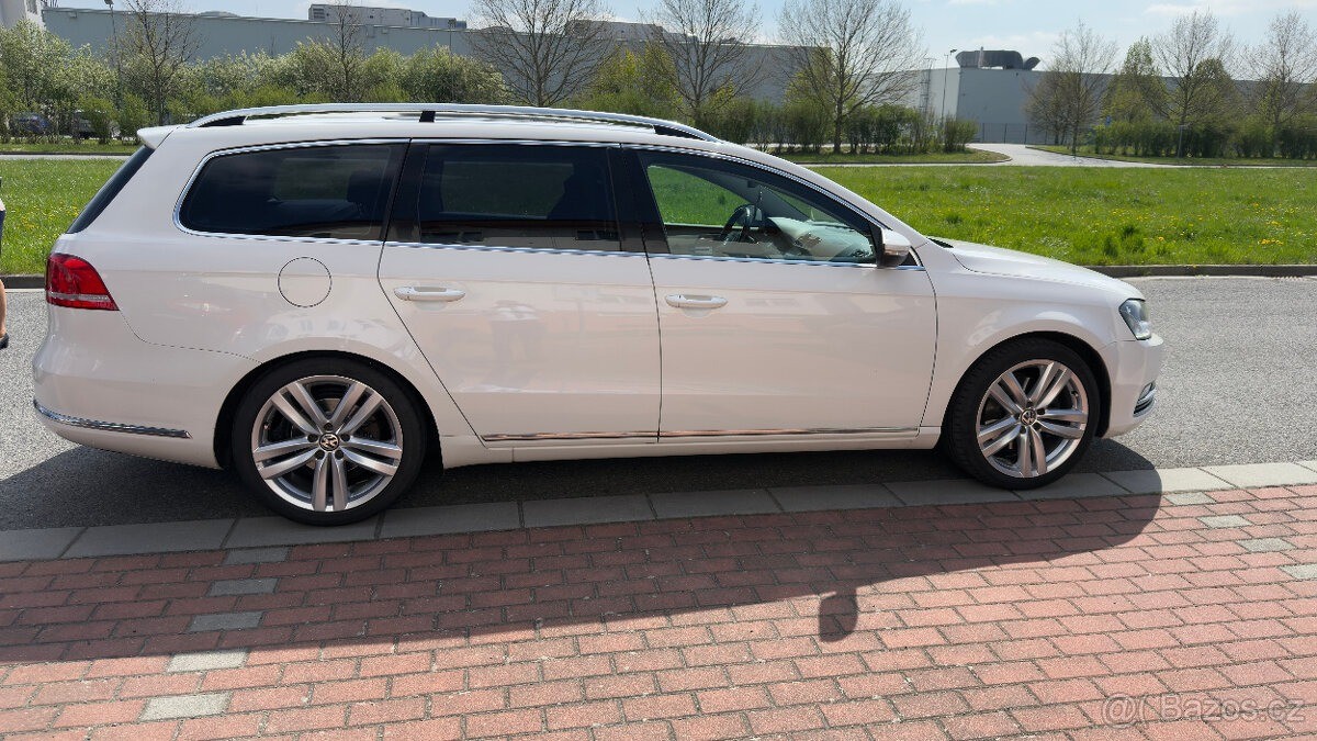 volkswagen-passat-2-0-variant-b7 - 3