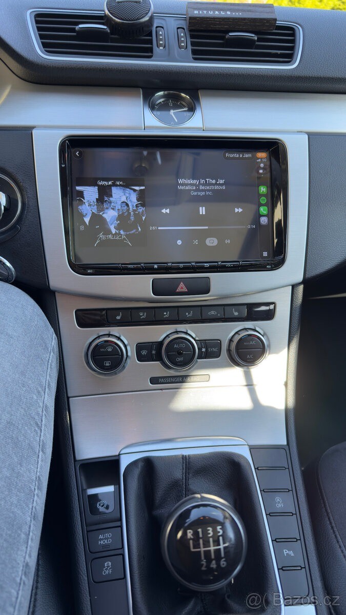 volkswagen-passat-2-0-variant-b7 - 5