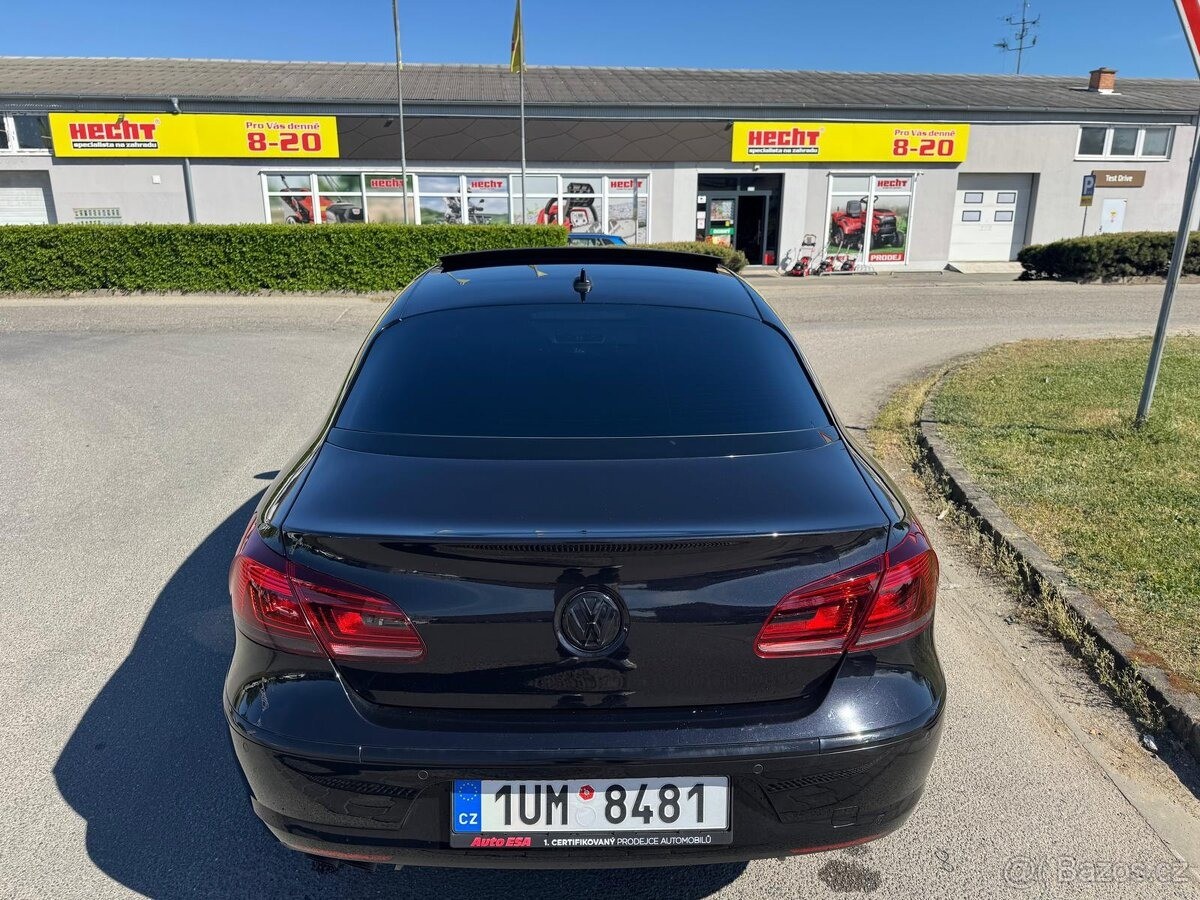 volkswagen-passat-2-0 - 1