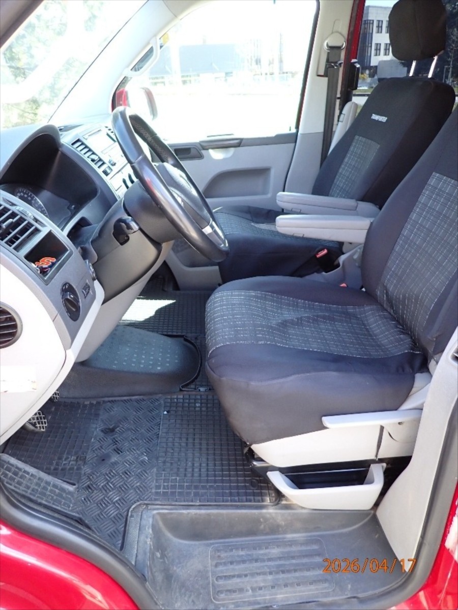 volkswagen-transporter-2-0-t5-tdi - 1