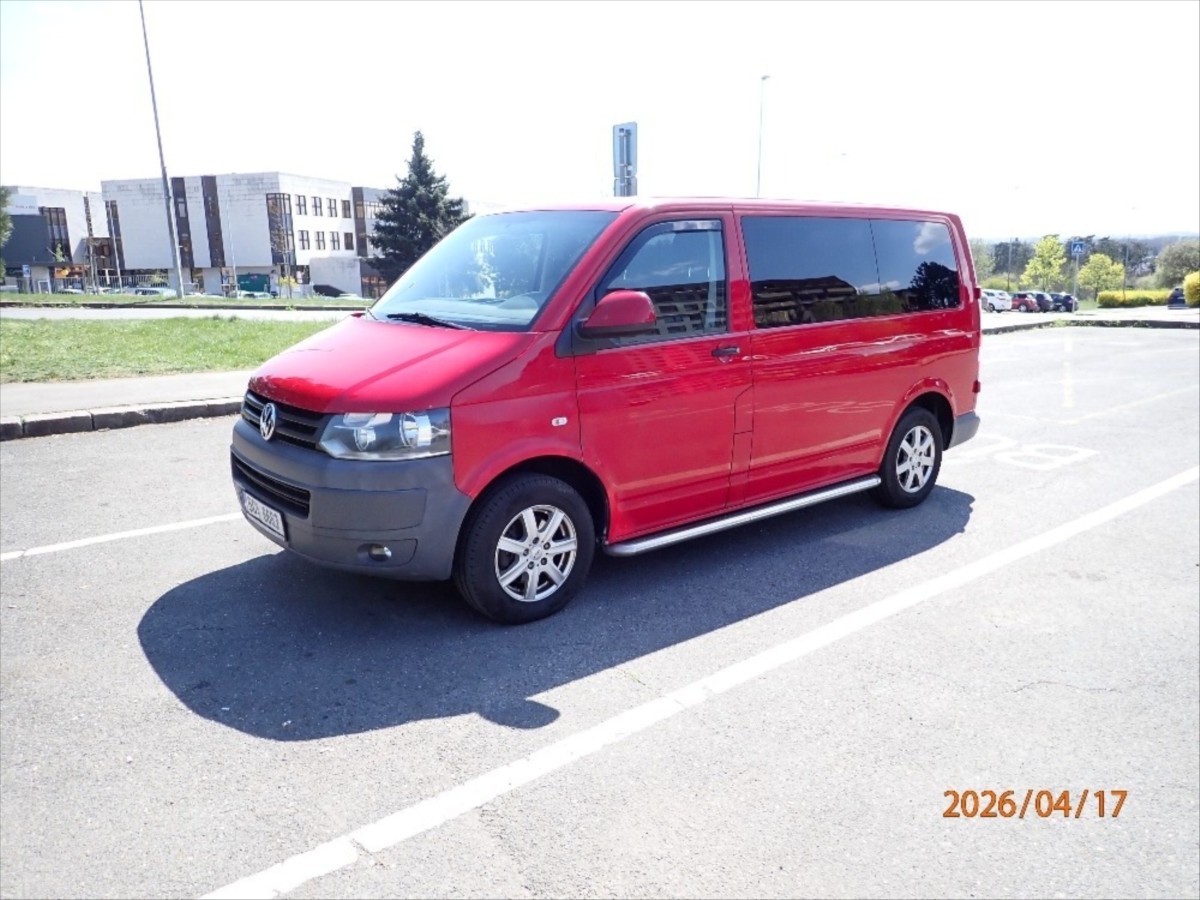 volkswagen-transporter-2-0-t5-tdi - 2