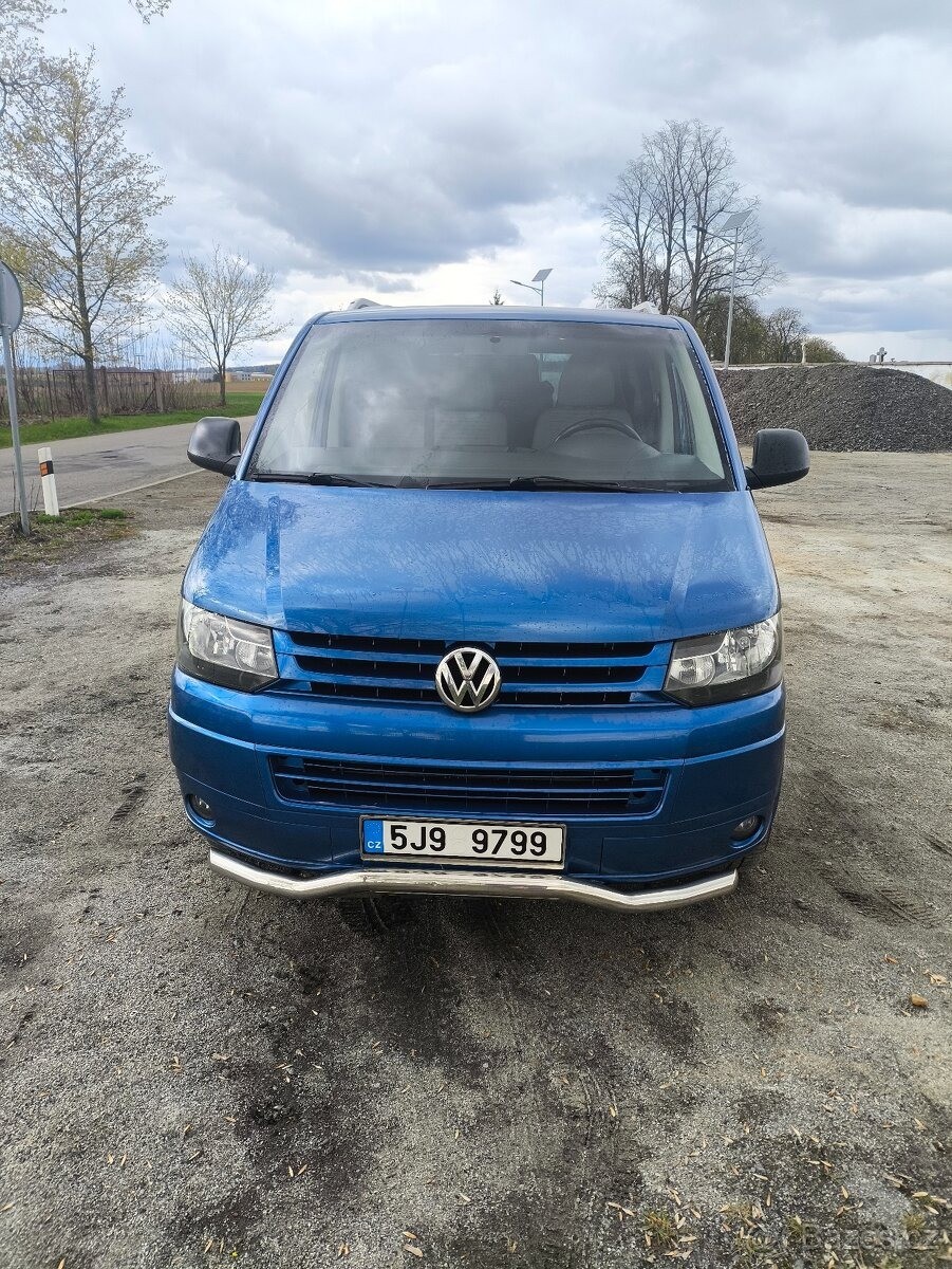 volkswagen-transporter-2-0-tdi-132kw-r-v-2011-dph - 1