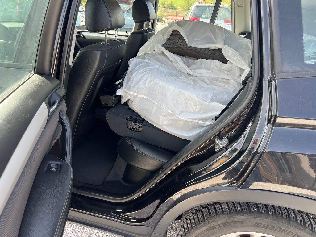 bmw-x3-3-0tdi - 5