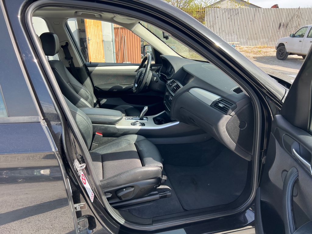 bmw-x3-3-0tdi - 6