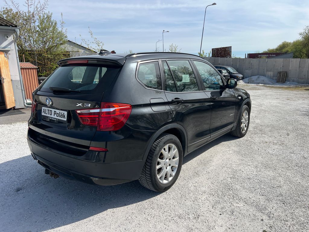 bmw-x3-3-0tdi - 7