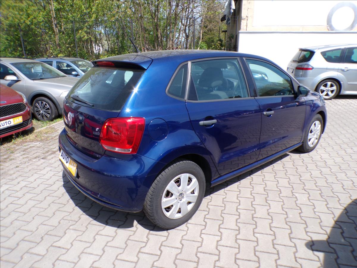 volkswagen-polo-1-2-12v-klimatizace - 4
