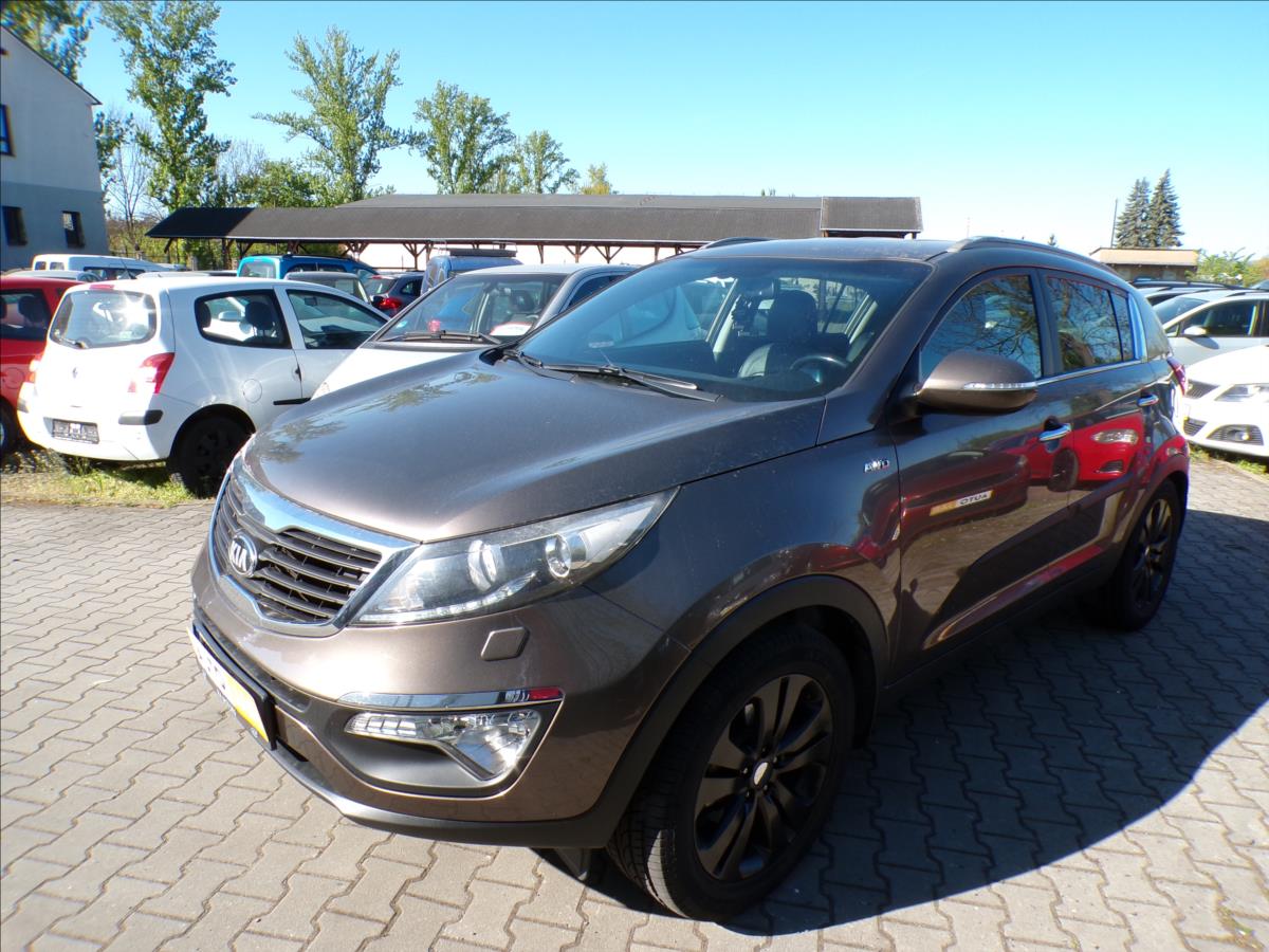 kia-sportage-2-0-16v-4x4 - 1
