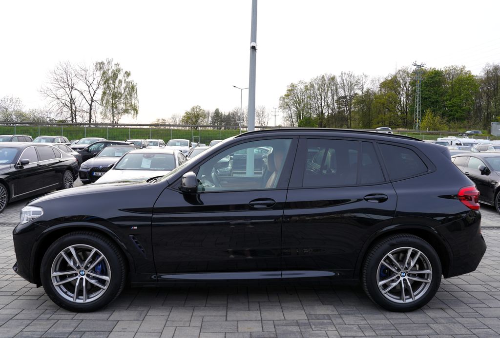 bmw-x3-3-0d-xdrive-mpaket-led-hud - 2