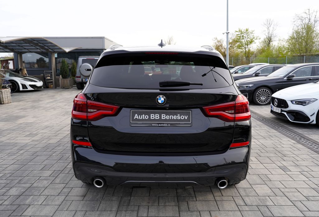 bmw-x3-3-0d-xdrive-mpaket-led-hud - 4