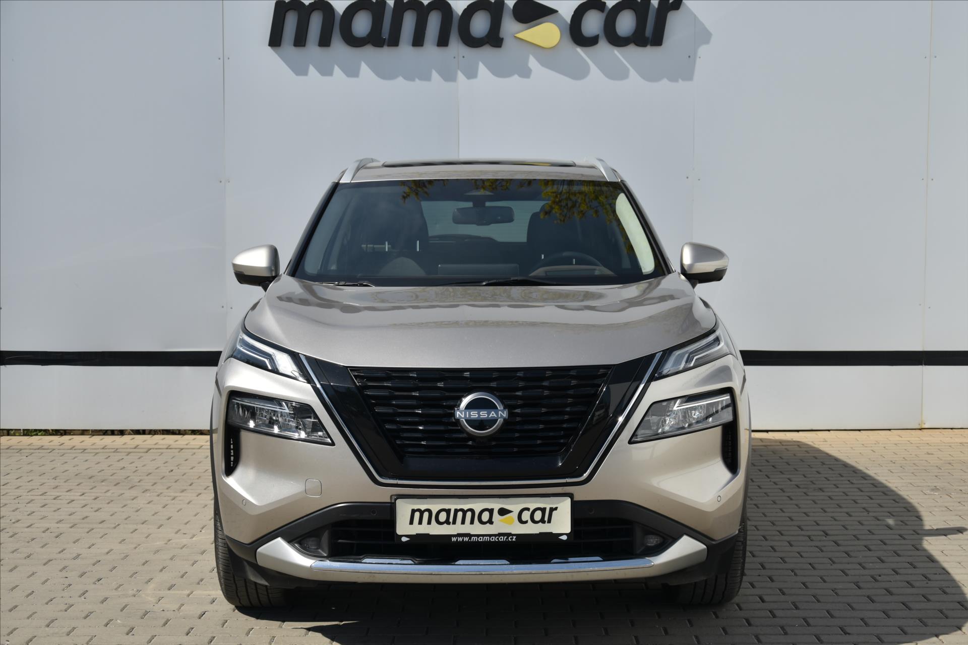 nissan-x-trail-1-5e-power-4wd-tekna-1-maj-cr - 1